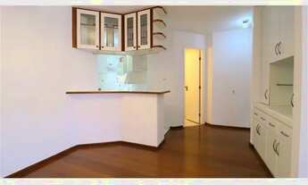 Imagem 5: APARTAMENTO RESIDENCIAL em São Paulo - SP, Pinheiros