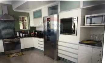 Imagem 4: Casa de 800m² com 4 suítes no Alto da Lapa