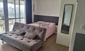 Imagem 3: Apartamento, Brooklin - São Paulo