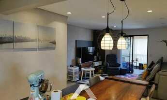 Imagem 4: Apartamento à venda no bairro Brooklin - São Paulo/SP, Zona Sul