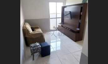 Imagem 4: Apartamento - Jardim Sol Nascente - Residencial Santa Rita II