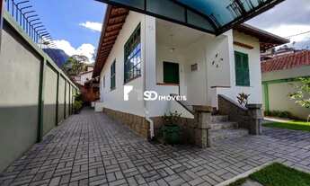 Imagem 4: Casa à venda, 3 quartos, 1 suíte, 1 vaga, Agriões - Teresópolis/RJ