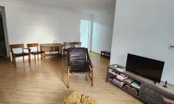 Imagem 2: Apartamento para venda possui 100 metros quadrados com 2 quartos em Vila Uberabinha - São