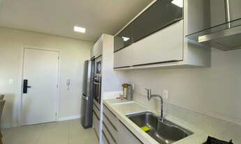 Imagem 6: Ed. Brava North Apartamento com 3 dormitórios