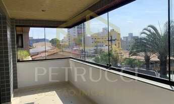 Imagem 5: Apartamento - Bonfim - Campinas