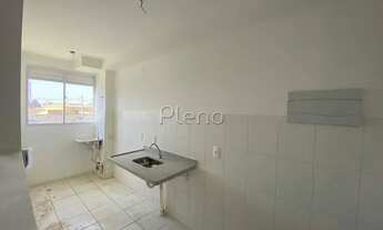 Imagem 4: Apartamento à venda em Paulínia - Paulínia