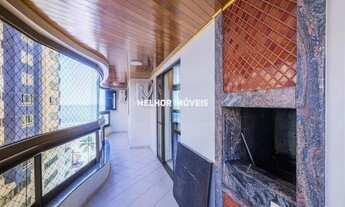 Imagem 4: Apartamento para alugar no bairro Centro - Balneário Camboriú/SC