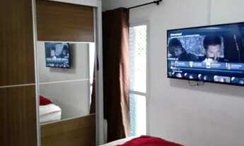 Imagem 4: COBERTURA - VILA ELDÍZIA - SP