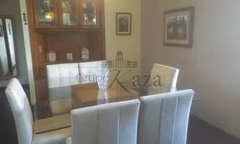 Imagem 4: Apartamento - Vila Ema - Residencial San Francisco - 130m² - 3 Dormitórios/1 Suíte/ sacada