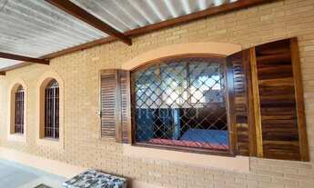 Imagem 3: Casa - Vila Mimosa - Campinas