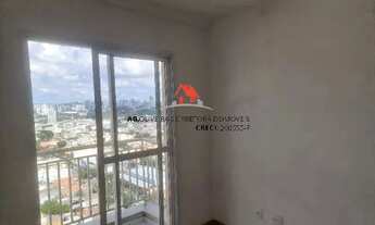 Imagem 5: APARTAMENTO LOCAÇÃO - UTINGA - 02 QUARTOS - 54m² - R$1.650,00