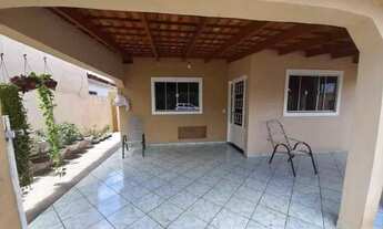 Imagem: CASA EM BARRO VERMELHO