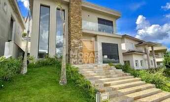 Imagem 3: Casa em Condomínio para Venda em Santana de Parnaíba, Tamboré, 4 dormitórios, 4 suítes, 5