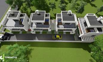 Imagem 4: Sobrado com 3 dormitórios à venda, 107 m² por R$ 770.000 - Santa Quitéria - Curitib