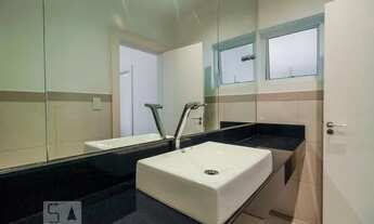 Imagem 6: Apartamento para Aluguel - Jardim Paulista, 3 Quartos, 250 m2