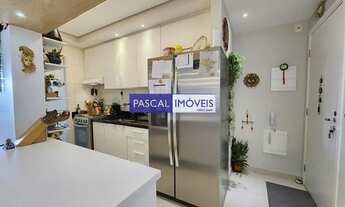 Imagem 6: SãO PAULO - Apartamento Padrão - Brooklin