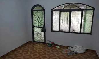 Imagem 3: Locação - Casa - Parque Planalto - Santa Bárbara D'Oeste - SP