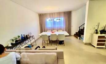 Imagem 5: RR5399 Casa 220m² CONDOMÍNIO NEW VILLE - OPORTUNIDADE - 4 Dorms 4 Vagas - Santana de Parna