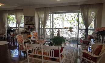 Imagem 5: Apartamento Venda Moema 199 m² 4 Dormitórios