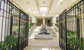 Imagem 3: Apartamento para venda tem 244 metros quadrados com 3 quartos em Água Branca - São Paulo