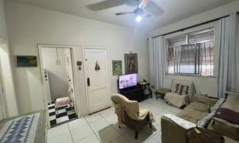 Imagem 3: Apartamento com 2 dormitórios à venda, 55 m² por R$ 270.000 - Santa Rosa - Niterói/RJ