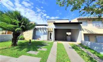 Imagem 4: Casa para locação, com 03 suítes, espaço gourmet com churrasqueira, localizada no condomín