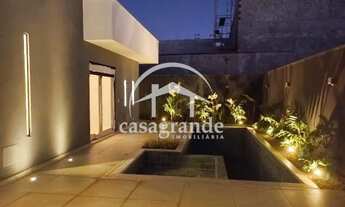 Imagem 5: Aluguel Casa em condomínio NOVA UBERLANDIA