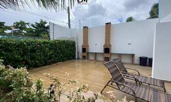 Imagem 4: Apartamento na Beira-Mar com 3 quartos (FM