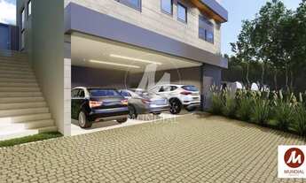 Imagem 5: Casa (térrea em condominio) 4 dormitórios/suite, cozinha planejada, portaria 24hs, lazer