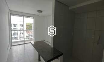 Imagem 3: 2955) Apartamento para aluguel com 54 metros quadrados com 2 quartos em Uruguai - Teresin