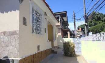 Imagem 4: Casa para aluguel com 2 quartos em Fonseca - Niterói - RJ