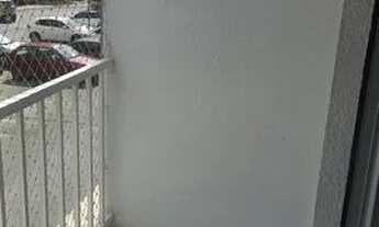 Imagem 5: Apartamento para aluguel possui 58 metros quadrados com 2 quartos em Brás - São Paulo - SP