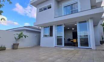 Imagem 2: Linda Casa Ibi Aram 1 (porteira Fechada) Itupeva Condomínio 3 suítes