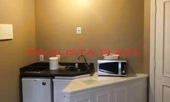 Imagem 6: SÃO PAULO - RESIDENCIAL - VILA OLÍMPIA