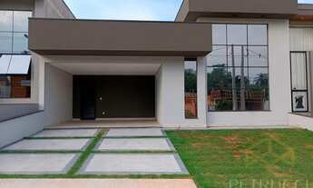 Imagem 1: Casa - Jardim Panorama - Indaiatuba