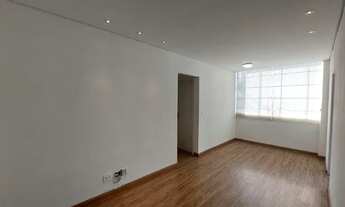 Imagem 4: Apartamento para aluguel, 2 quartos, 1 vaga, Buritis - Belo Horizonte/MG