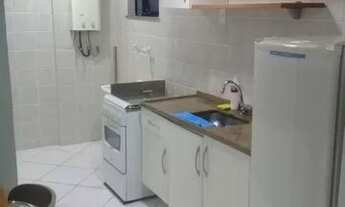 Imagem 3: Flat via park Kitnet com 1 dormitório