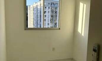 Imagem: Alugo apartamento semi-mobiliado Condominio