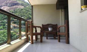 Imagem 3: Cobertura Duplex 4 quartos em São Francisco