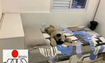 Imagem 7: Lindo Apto no Anália Franco com Sacada Gourmet