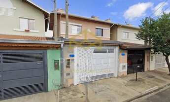 Imagem: Casa - Jardim Terras de Santo Antônio