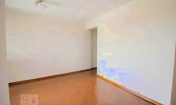 Imagem 4: Apartamento para Aluguel - Vila Mangalot, 2 Quartos, 54 m2