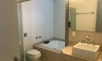 Imagem 6: Sobrado para venda possui 120 metros quadrados com 3 quartos em Perdizes - São Paulo - SP