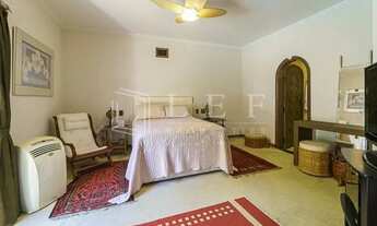 Imagem 7: Residencial- Casa em Alto de Pinheiros