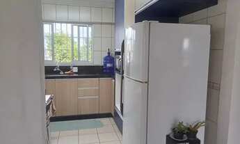 Imagem 4: Apto para aluguel 1900 já incluso condomínio e IPTU - 2 Dorm em Jundiaí/SP