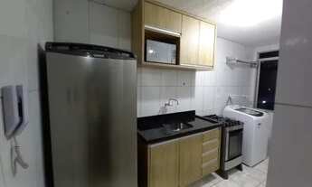 Imagem 2: Apartamento com 2 quartos