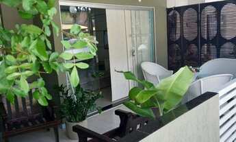 Imagem 5: Casa para venda com 182 metros quadrados com 5 quartos em Praia do Flamengo - Salvador - B