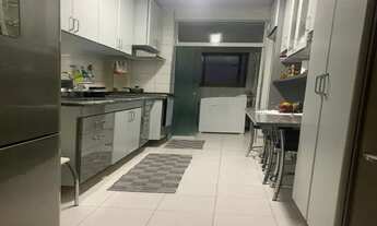 Imagem 3: Ótimo Apto com 93 m², 3 dorms sendo 1 suíte e 2 vagas