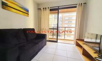 Imagem 2: SÃO PAULO - RESIDENCIAL - JARDIM PAULISTA