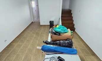 Imagem 5: Taboão da Serra, sobrado no JD. Monte Alegre